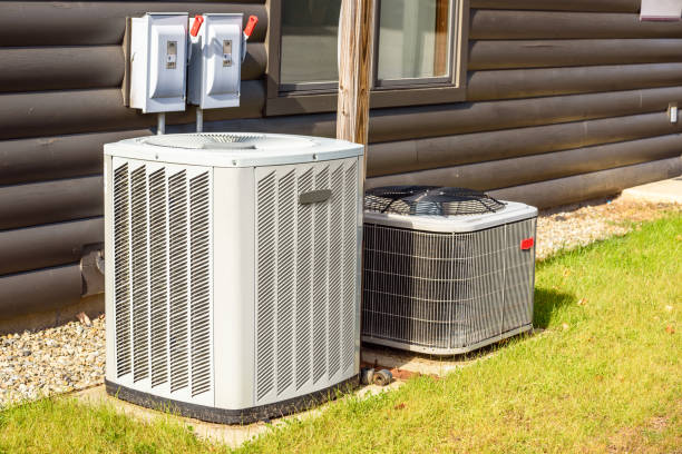 HVAC troubleshooting in Cornersville, TN